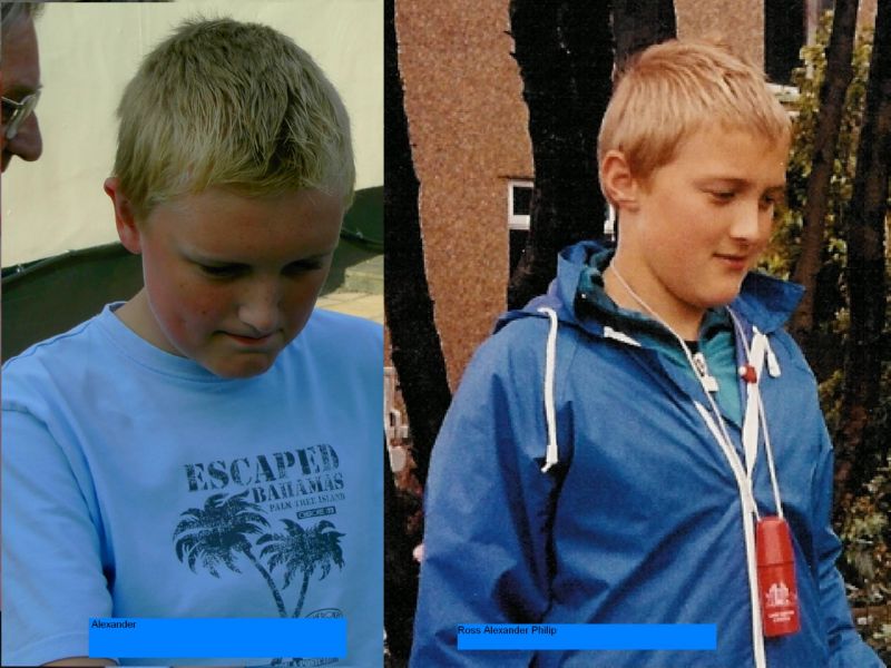 familyresemblance